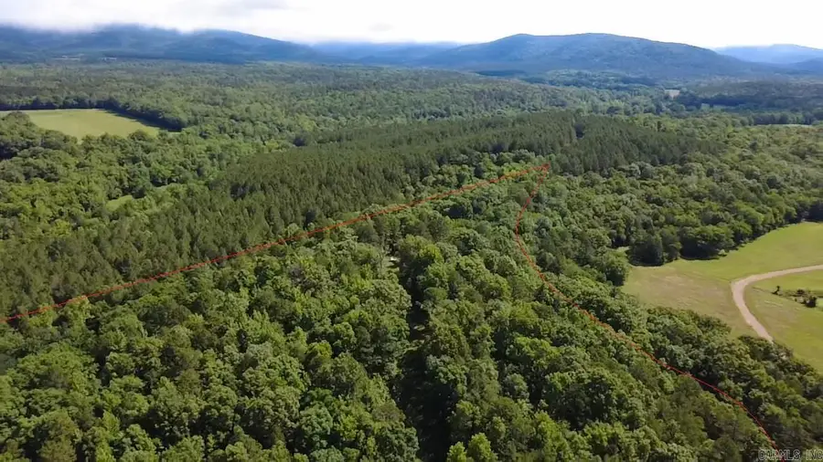 345 Polk Road 301, Mena, AR 71953 - #2