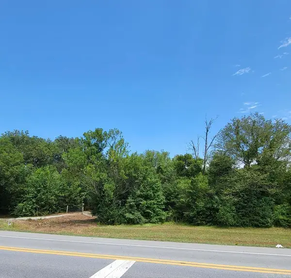 Tract B Alexander Road, Alexander, AR 72002