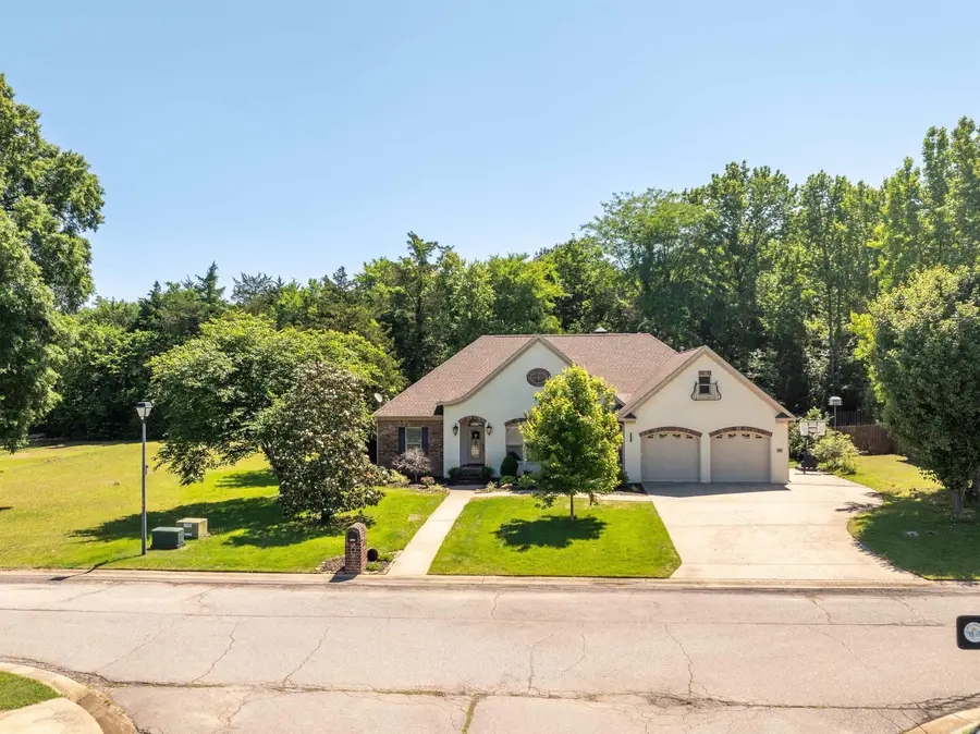 1021 Bent Tree Lane, Searcy, AR 72143 - #2