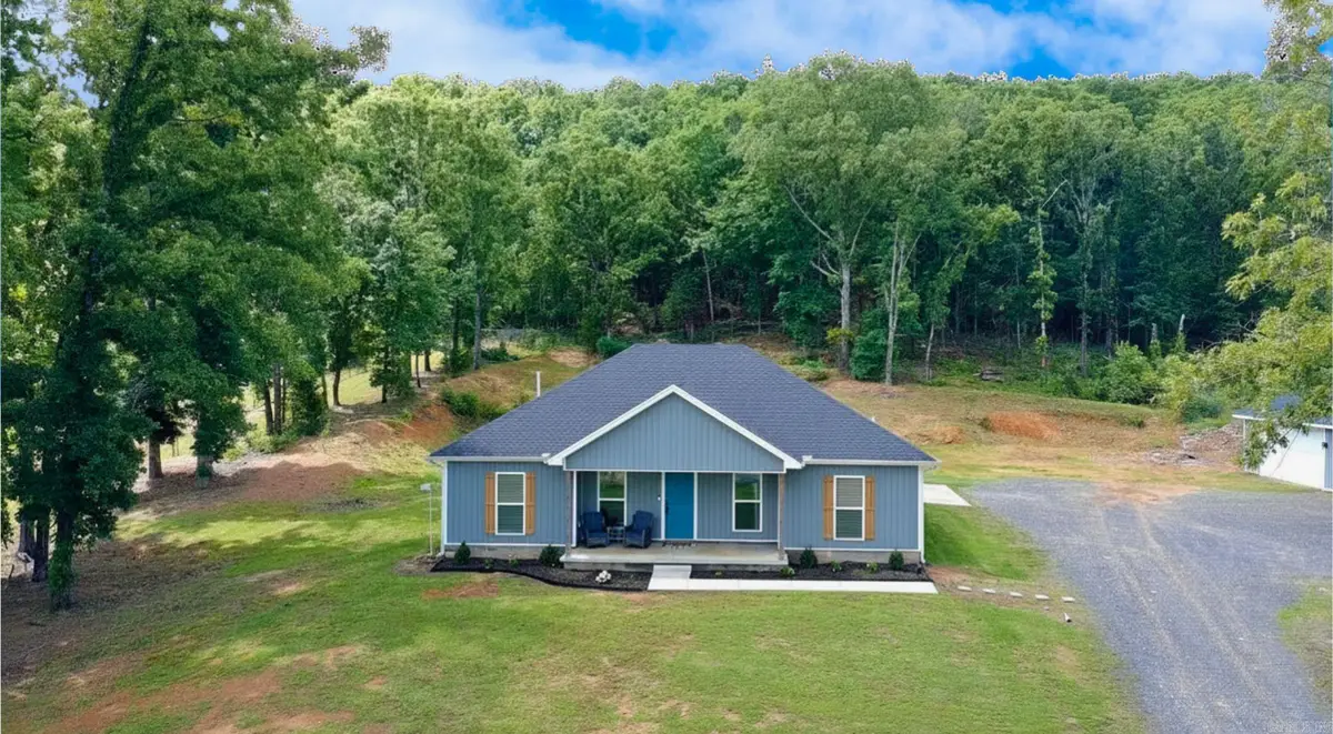 7914 Dorsey Road, Jacksonville, AR 72076 - #1