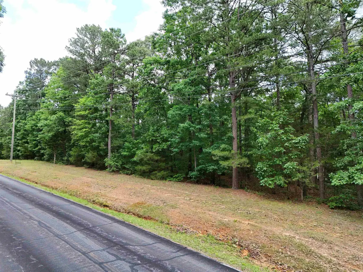 Lot 25 Dave Creek Parkway, Fairfield Bay, AR 72088 - #1