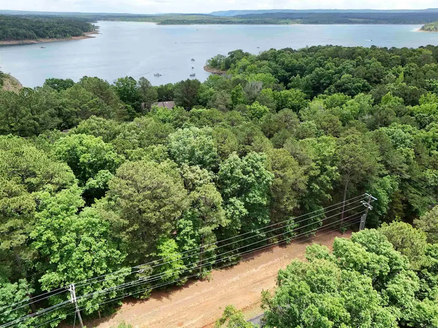 Lot 25 Dave Creek Parkway, Fairfield Bay, AR 72088 - #2