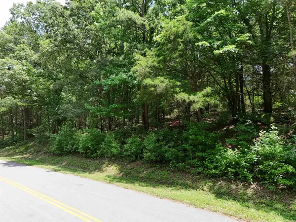 Lot 24 Mountain Ranch Drive, Fairfield Bay, AR 72088