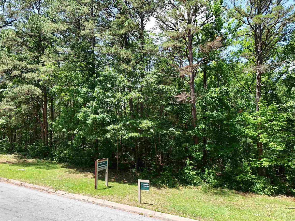 Lot 53 Mountain Ranch Drive, Fairfield Bay, AR 72088 - #1