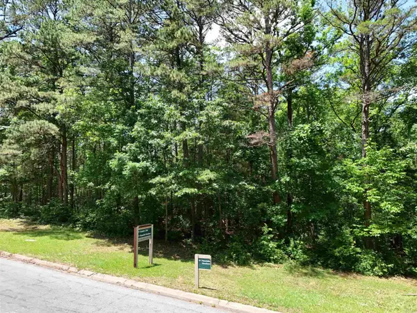 Lot 53 Mountain Ranch Drive, Fairfield Bay, AR 72088