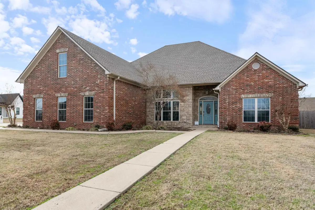 23 Kalli, Vilonia, AR 72173 - #1