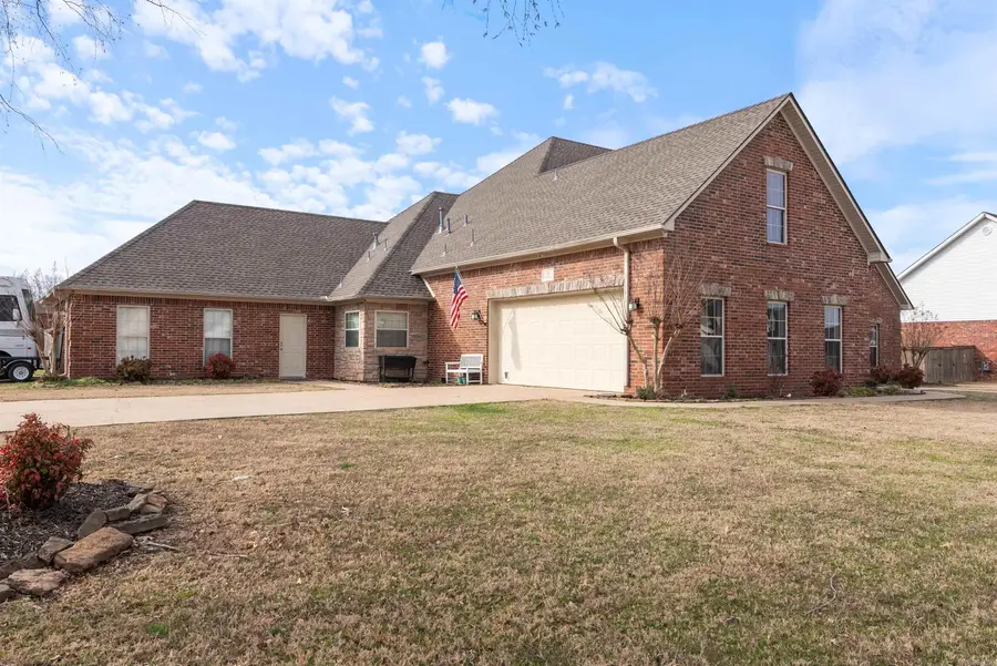 23 Kalli, Vilonia, AR 72173 - #3