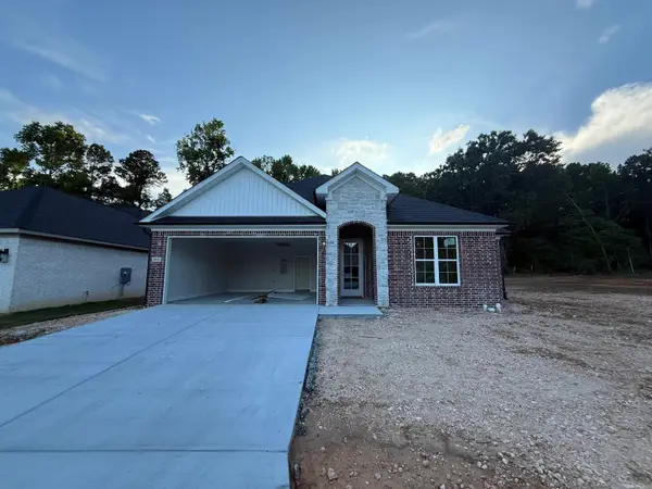 3933 Spencer Crossing, Benton, AR 72019