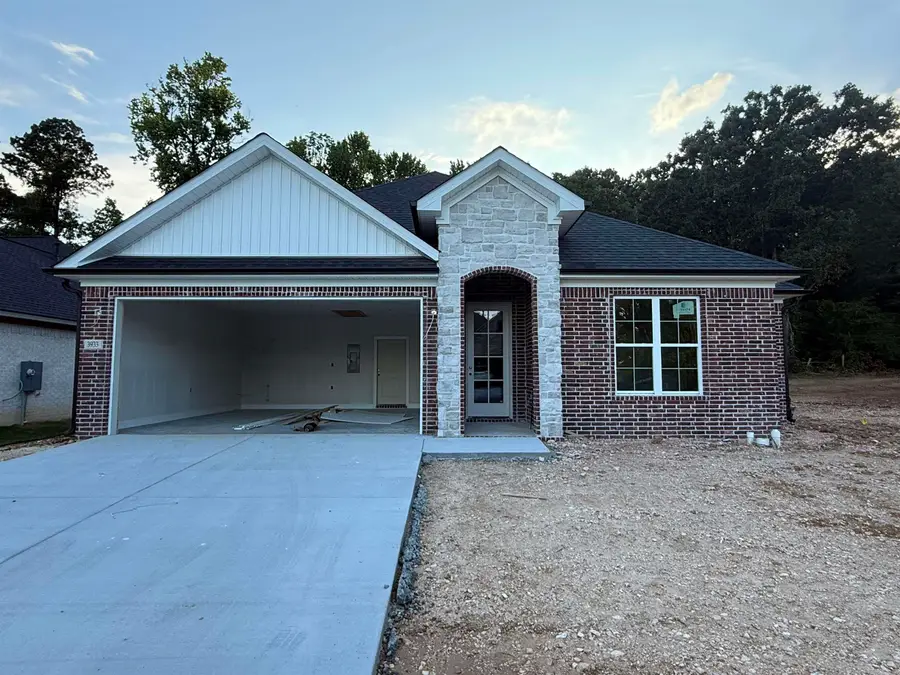 3933 Spencer Crossing, Benton, AR 72019 - #2