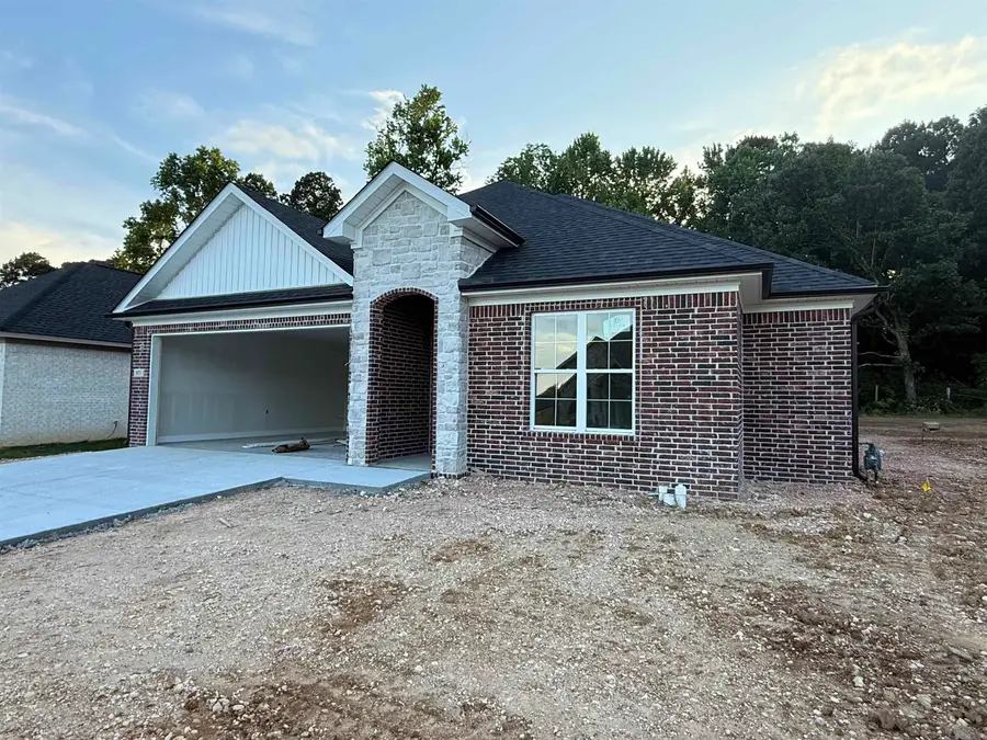 3933 Spencer Crossing, Benton, AR 72019 - #3