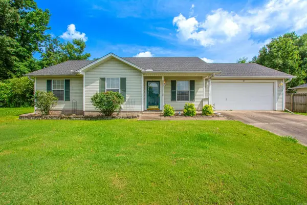 37 Elk Bear Lane, Cabot, AR 72023