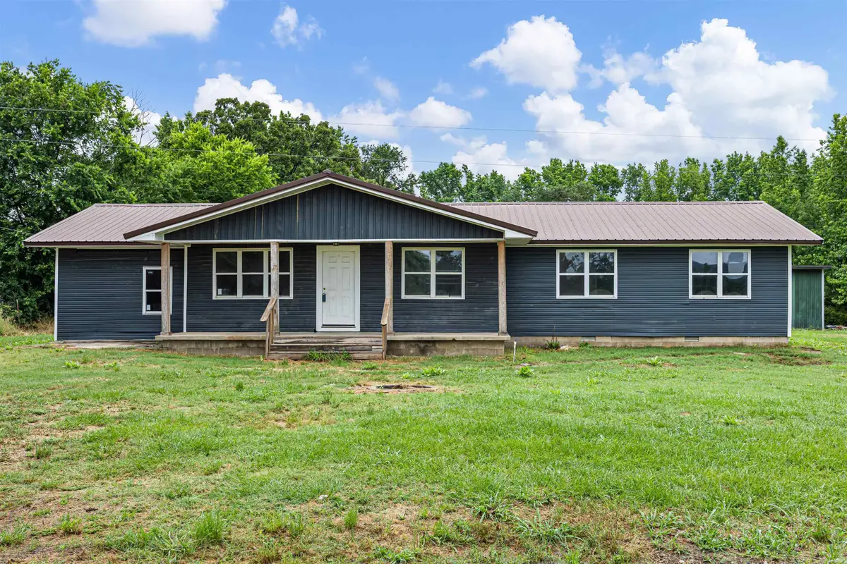 70 Scott Drive, Perry, AR 72125 - #1