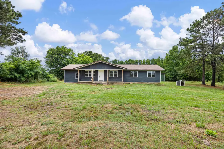 70 Scott Drive, Perry, AR 72125 - #2