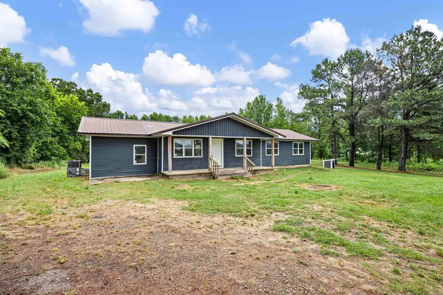 70 Scott Drive, Perry, AR 72125 - #3