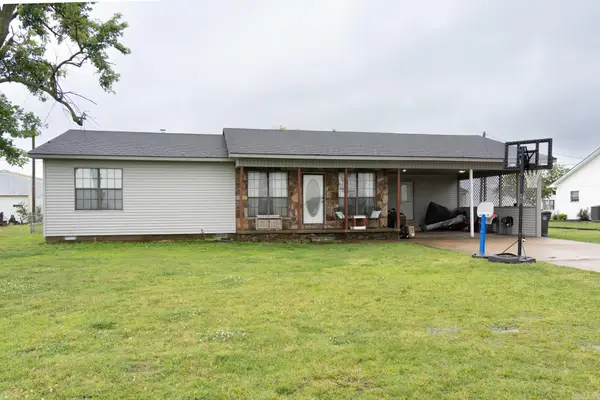 706 Us 412 Highway, Walnut Ridge, AR 72476
