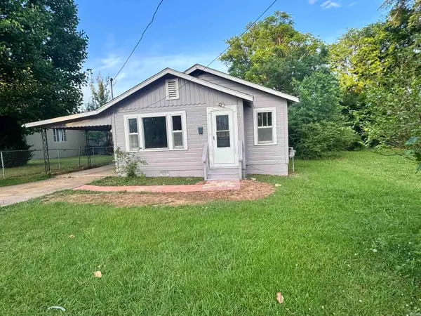 126 Gardner, Hot Springs, AR 71913
