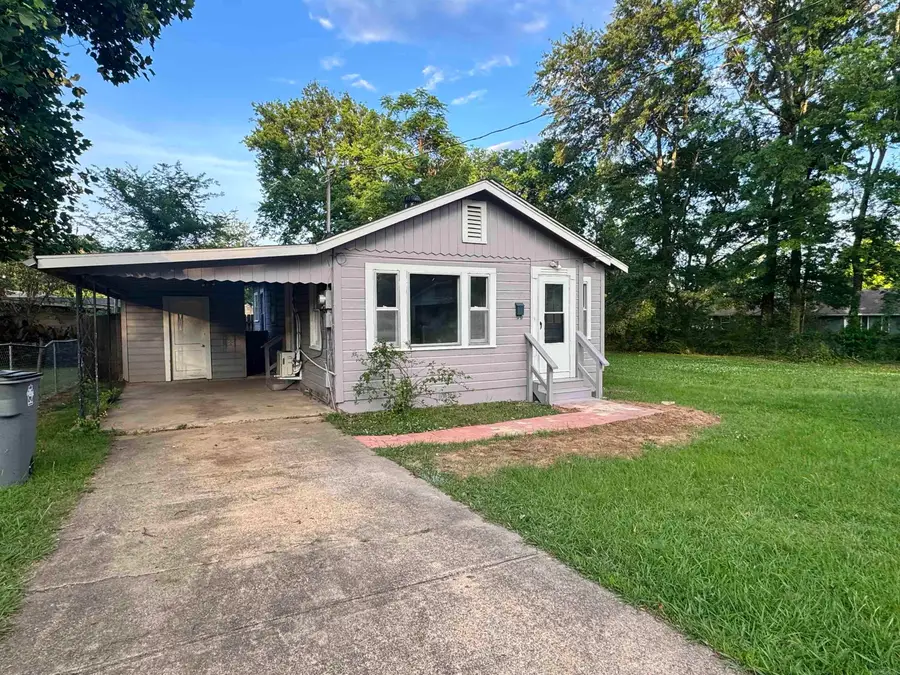 126 Gardner, Hot Springs, AR 71913 - #2