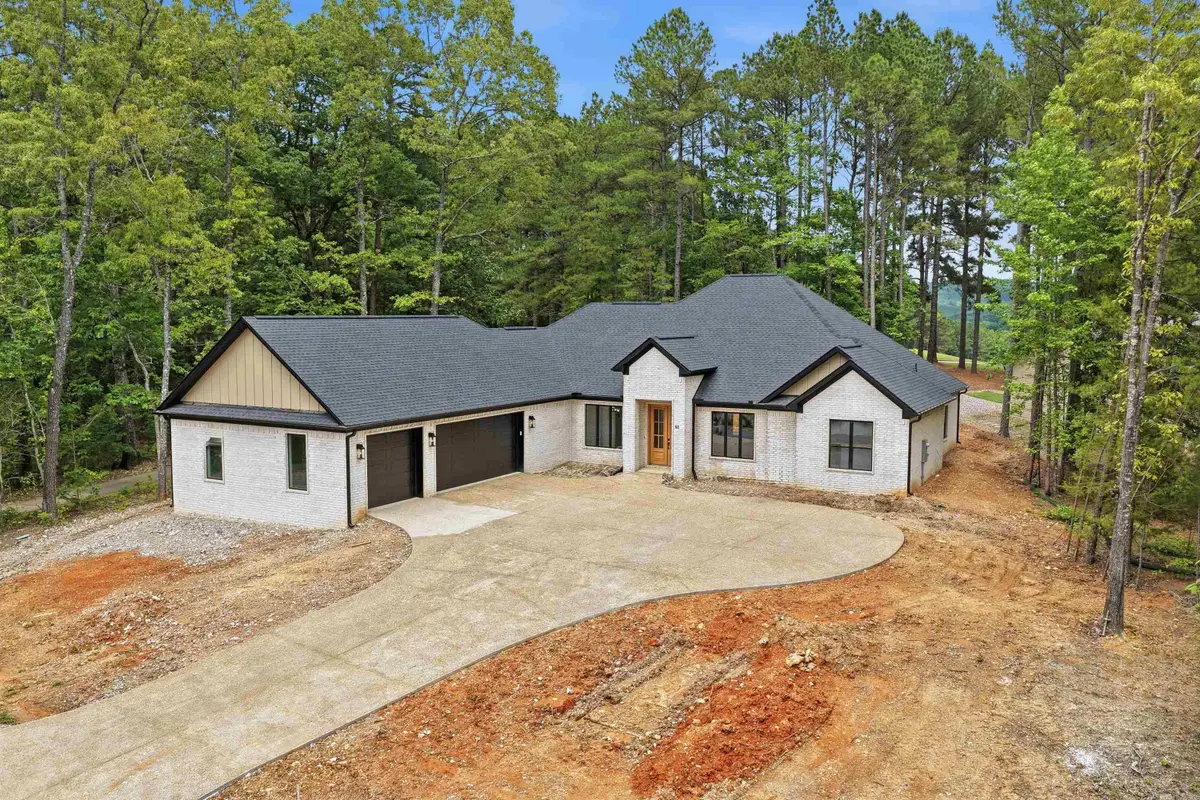 81 Elcano Drive, Hot Springs Village, AR 71909 - #1