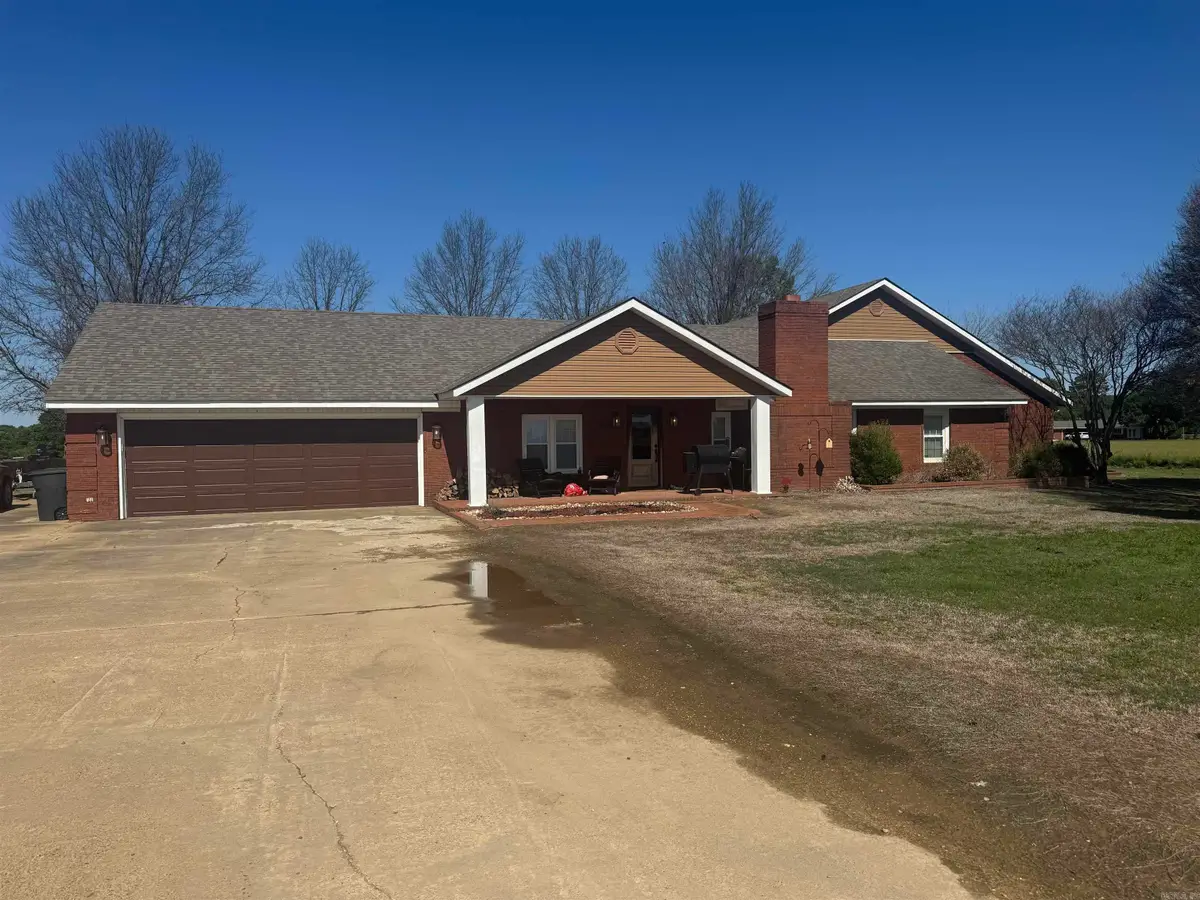 Address Withheld By Seller, Owen, AR 72479 - #1