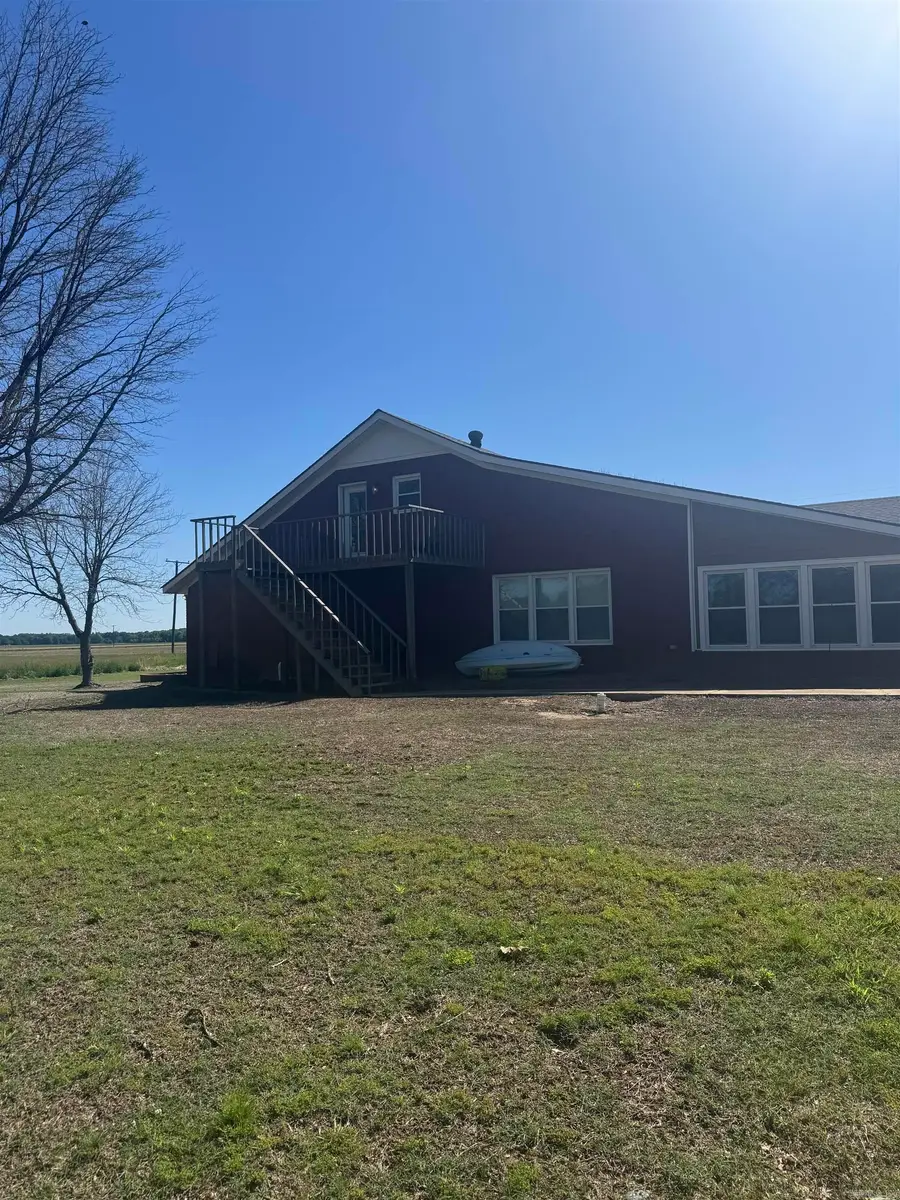 Address Withheld By Seller, Owen, AR 72479 - #2