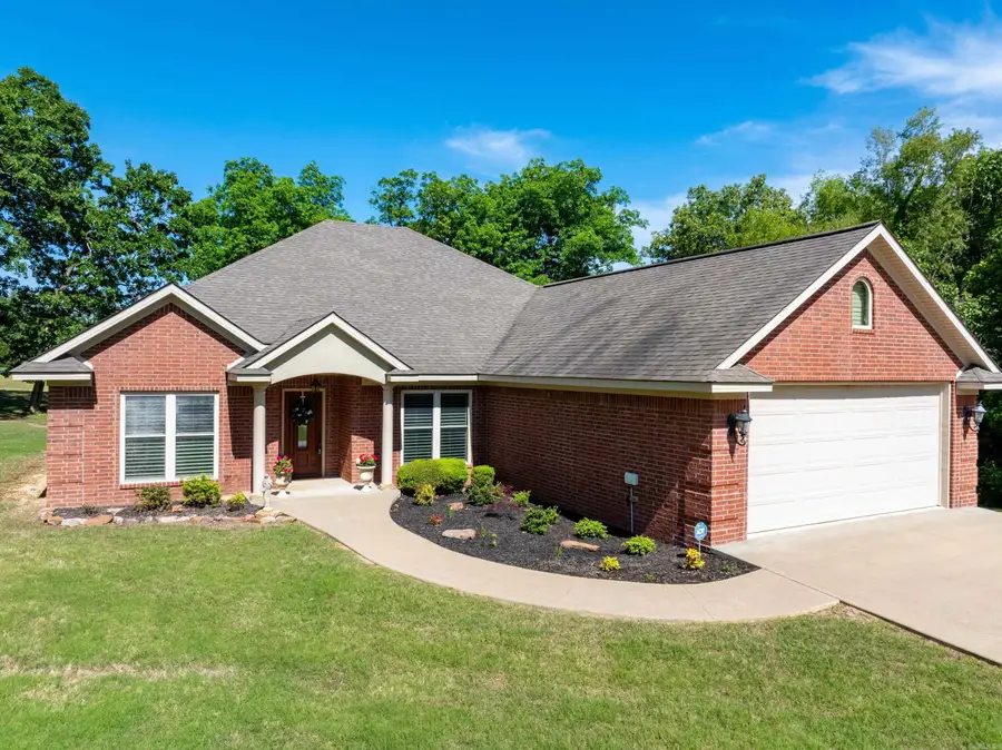 17 Valley View Rd, Batesville, AR 72501 - #2