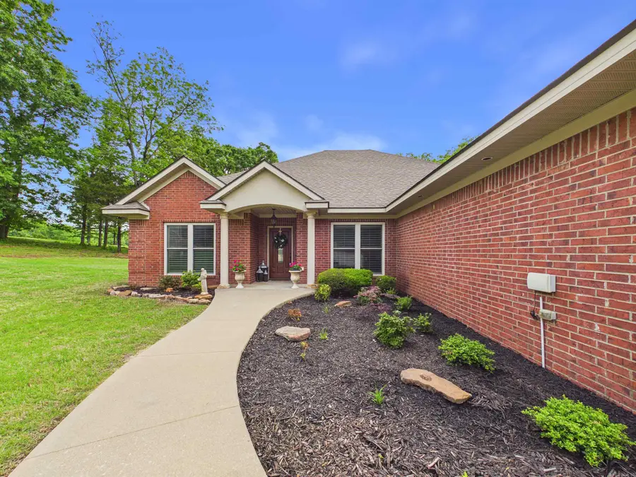 17 Valley View Rd, Batesville, AR 72501 - #3