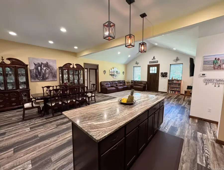 5111 Oklahoma Inn Road, Benton, AR 72015 - #2