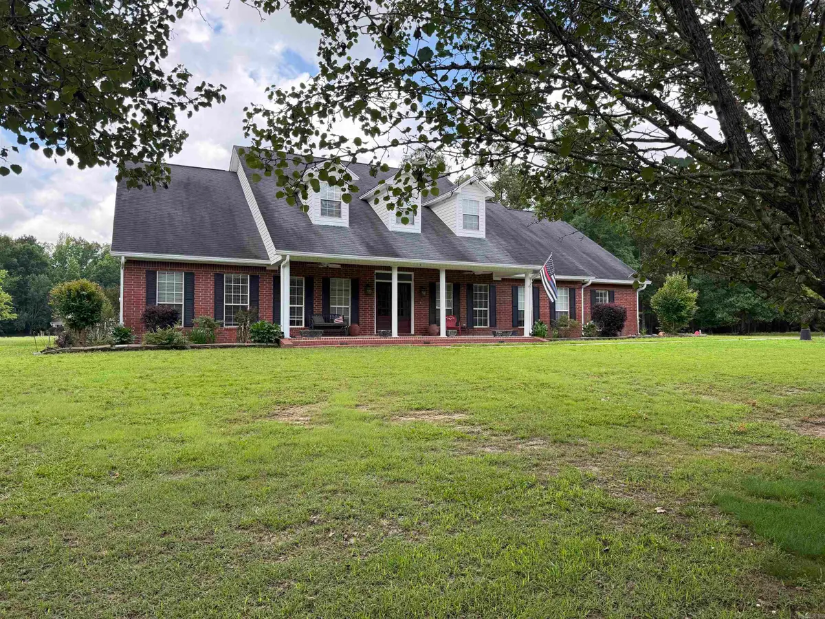 134 W Little Lane, White Hall, AR 71602 - #1