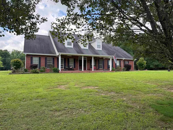134 W Little Lane, White Hall, AR 71602