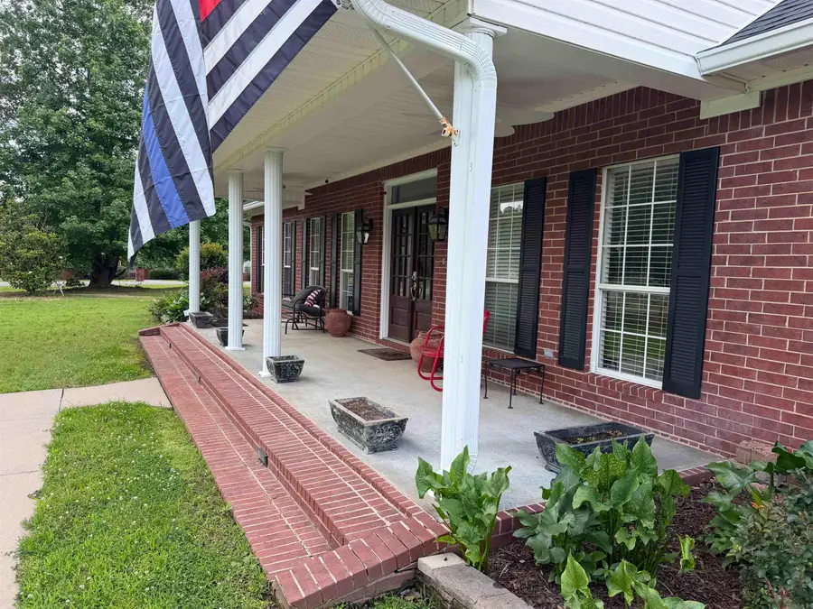134 W Little Lane, White Hall, AR 71602 - #3