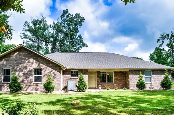 122 Crestview Lane, Malvern, AR 72104