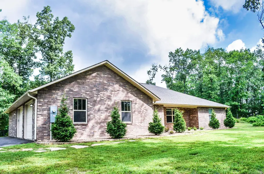 122 Crestview Lane, Malvern, AR 72104 - #2