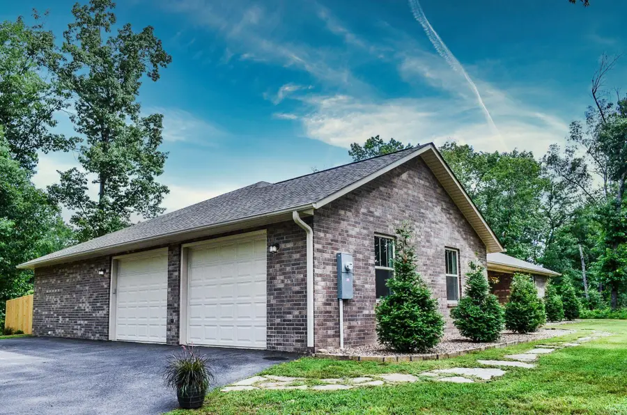 122 Crestview Lane, Malvern, AR 72104 - #3