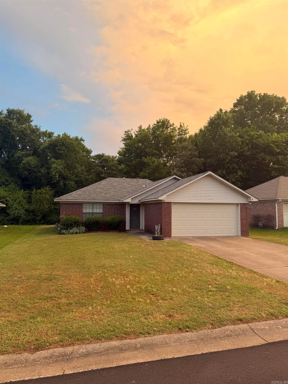 2575 Winchester Drive, Conway, AR 72032 - #1