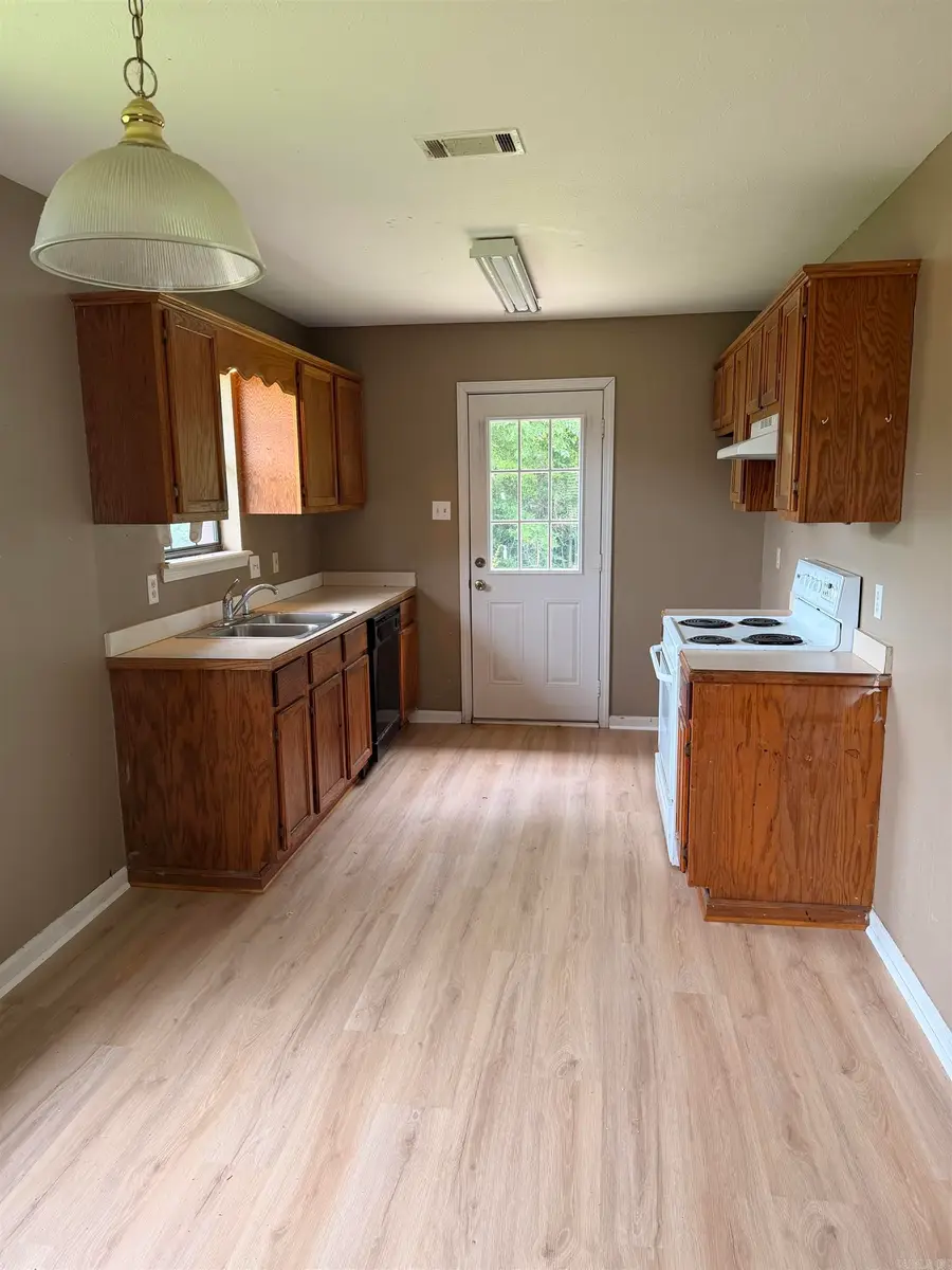 2575 Winchester Drive, Conway, AR 72032 - #2