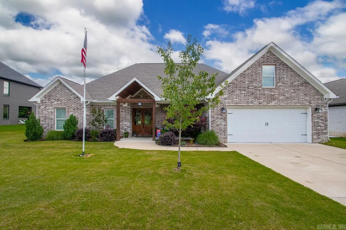 7750 S Shoreline Boulevard, Benton, AR 72019 - #1
