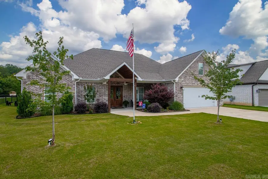 7750 S Shoreline Boulevard, Benton, AR 72019 - #2