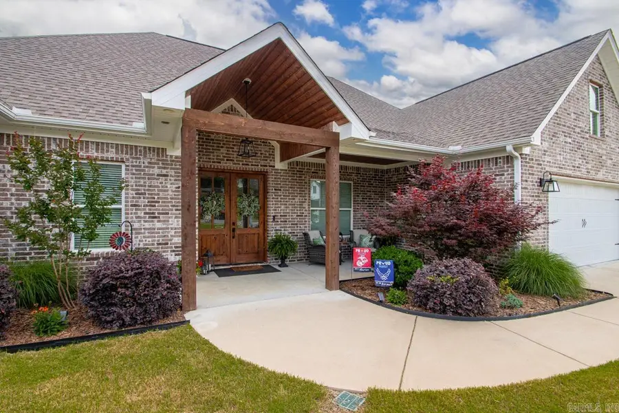 7750 S Shoreline Boulevard, Benton, AR 72019 - #3