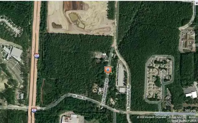3217 Old Shackleford Road, Little Rock, AR 72205 - #2