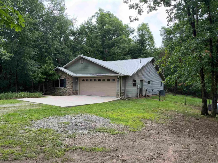 252 J Lynne Drive, Mountain View, AR 72560 - #2
