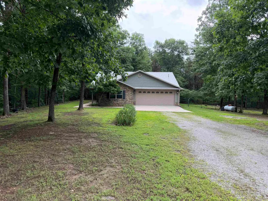 252 J Lynne Drive, Mountain View, AR 72560 - #3