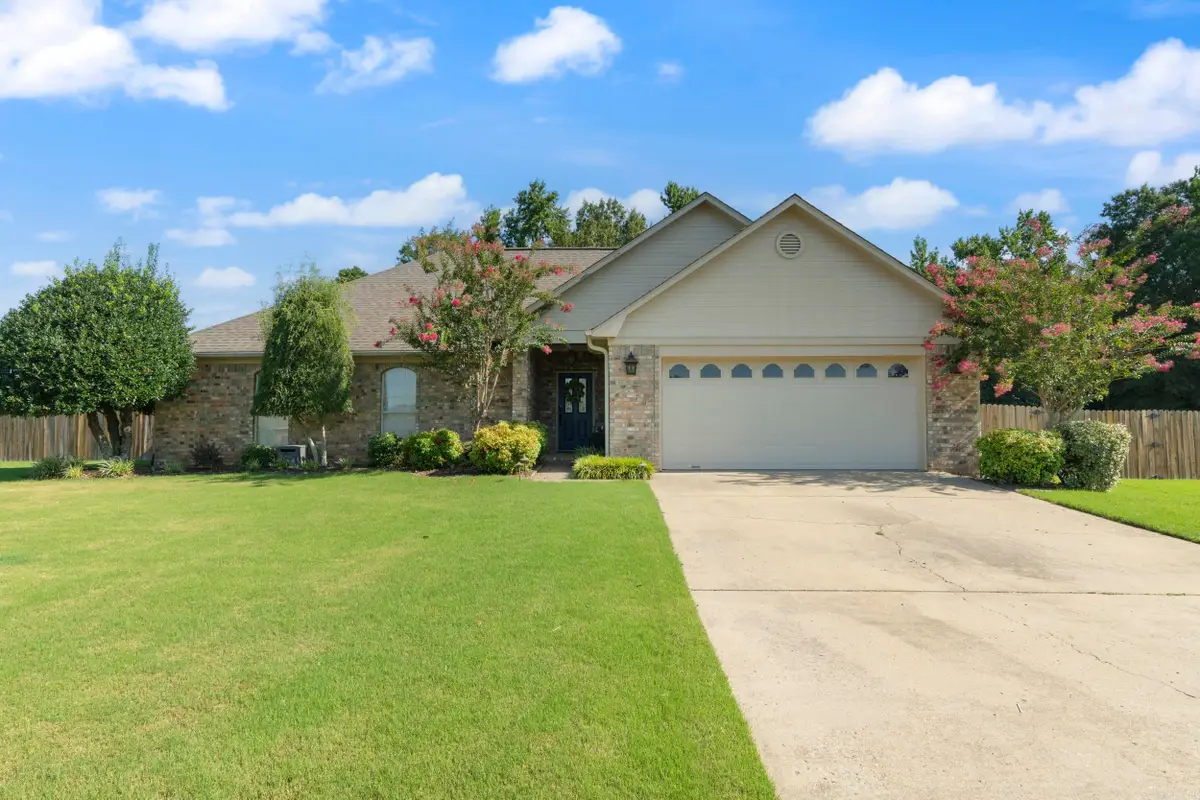 9 Weaver Circle, Vilonia, AR 72173 - #1