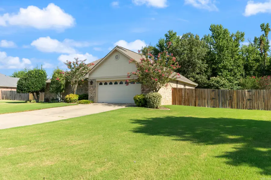 9 Weaver Circle, Vilonia, AR 72173 - #3