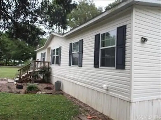 216 N Columbia, Almyra, AR 72003 - #1