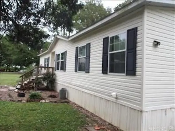 216 N Columbia, Almyra, AR 72003