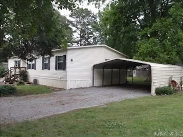 216 N Columbia, Almyra, AR 72003 - #2