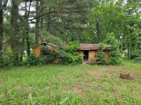 202 Marcum St, Wynne, AR 72396