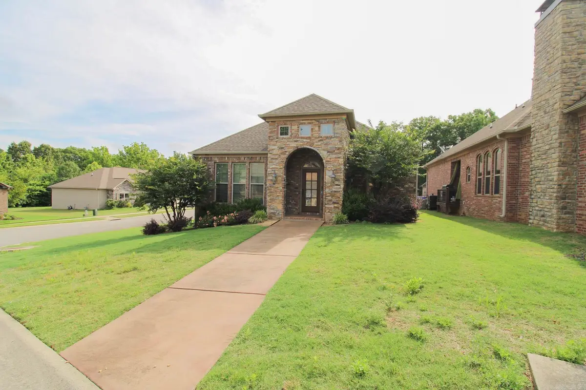 1255 Turnberry Drive, Conway, AR 72034 - #1