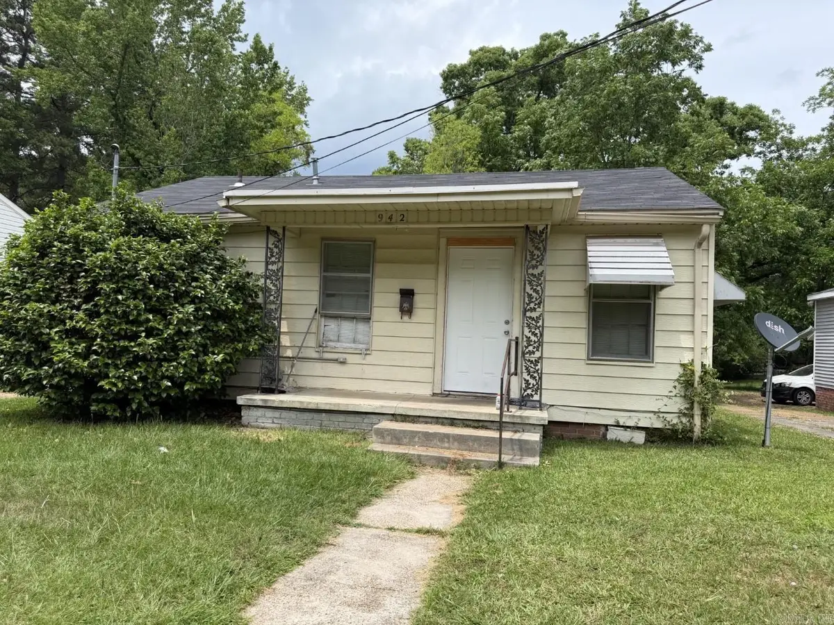 Address Withheld By Seller, Camden, AR 71701 - #1