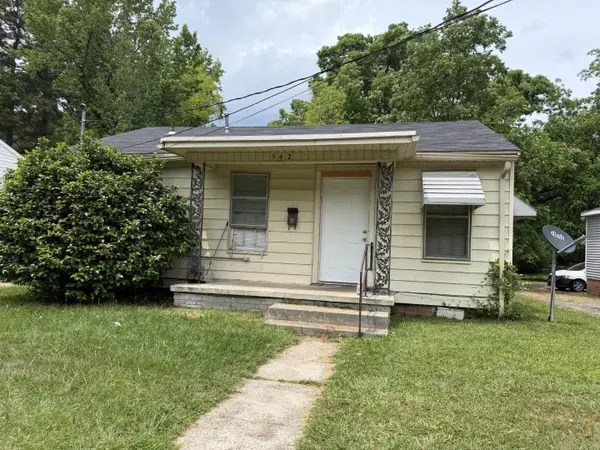 Address Withheld By Seller, Camden, AR 71701